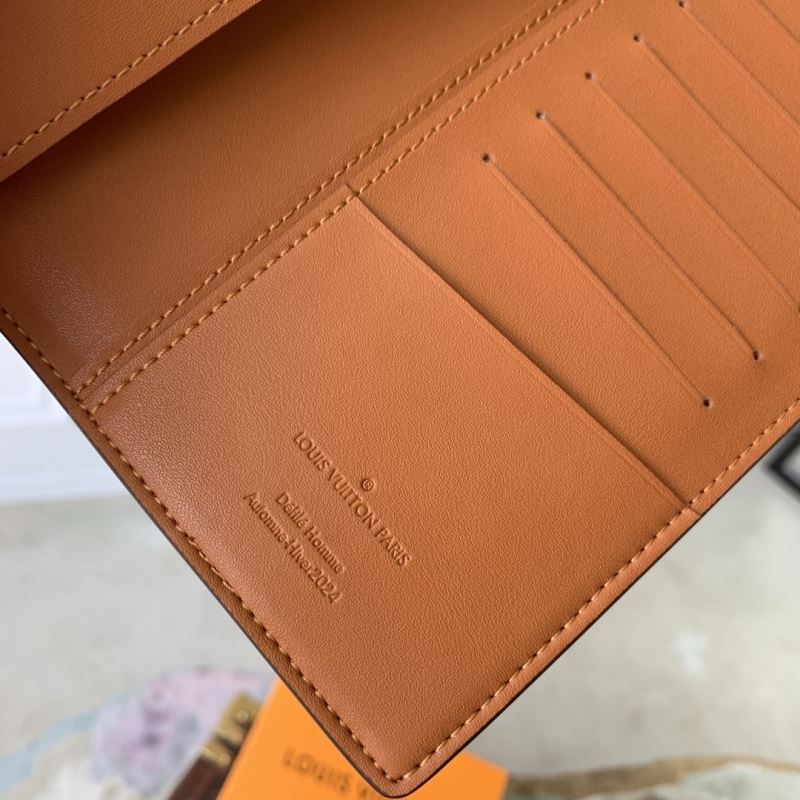 LV Wallets